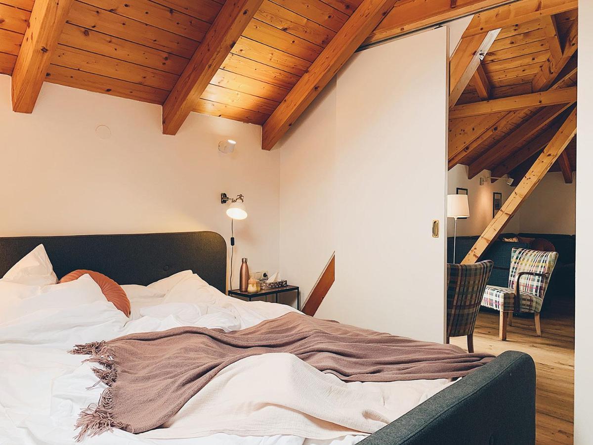 Villa Rosa Bad Gastein Kültér fotó