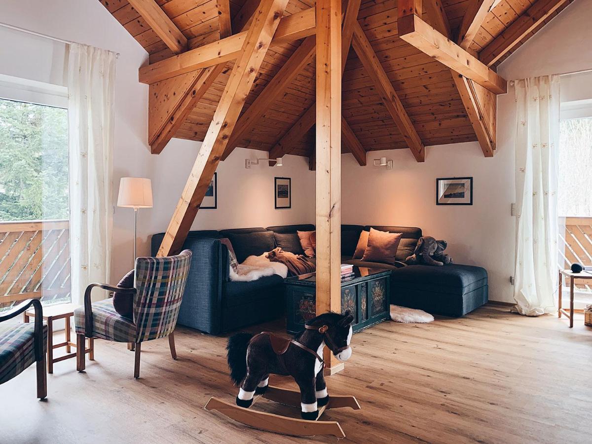 Villa Rosa Bad Gastein Kültér fotó